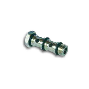 ASTA DOPPIA 1/4 L 47 CON O.R. 40814
