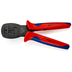 PINCE SERTIR MICRO-FIT SERTISS. PARALL