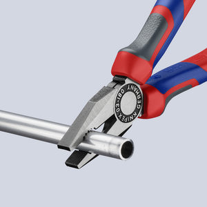 PINCE UNIVERSELLE 180MM