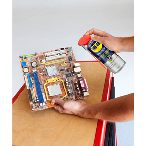 NETTOYANT WD-40 SPECIAL. AE400ML UE12 UNITAIRE