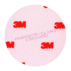 FINESSE-IT SPUGNA ROSSA ONDULATA P.N. 65875 80MM 7100078852