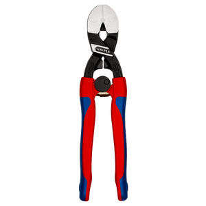 KNIPEX KRACHT ZIJSNIJTANG 72 62 200