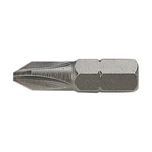 BAHCO BITS 1/4 22MM PZ3 10D 59S/PH4 (SET=10ST)