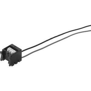 MHAP-PI Electrical plug base