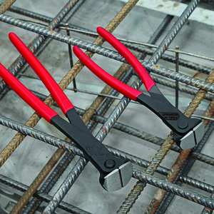 KNIPEX VOORSNIJTANG 68 01 280