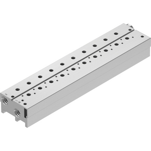BLOC DE RACCORD VABM-B10-20S-N14-10-P3