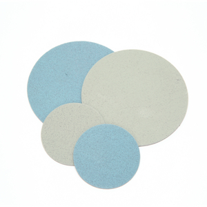 DISCO ABRASIVO CON SUPPORTO IN SCHIUMA TRIZACT HOOKIT 443SA 8000, 150 MM, 8000, 30806 7100193783