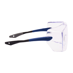 OX3000B OX3000B Überbrille OX3000 DX UV PC klar