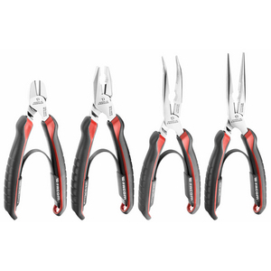 SERIE DI 4 PINZE CPE STANDARD CPE.A2