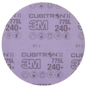 240+ DISCHI HOOKIT 775L - P.N. 47096 150MM 7100145407