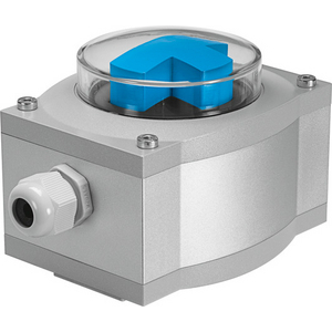 SRAP-M-CA1-YB270-1-A-TM20 Sensorbox