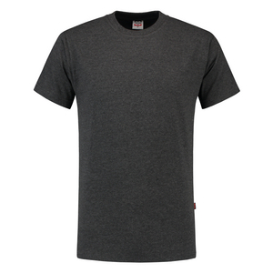 TRICORP T-SHIRT 190GR 101002 ANTRACIET MT 7XL