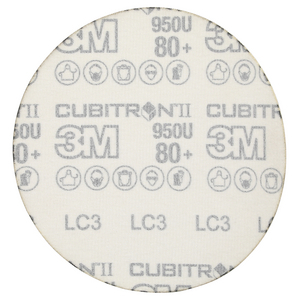 80+ DISCO HOOKIT 950U SENZA FORI 125MM 7100187016