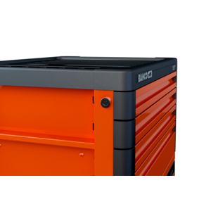 BAHCO TROLLEY E77 ORANJE 8L 1477K8