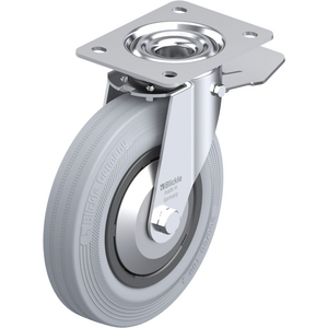 BLICKLE STAAL ZWENKWIEL REM STOP-TOP - LE-VPP 200R-ST-SG-FA