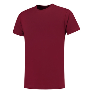 TRICORP T-SHIRT 145GR 101001 WIJNROOD MT XS