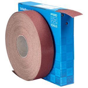 PFERD Shop roll SBR 50 A 60