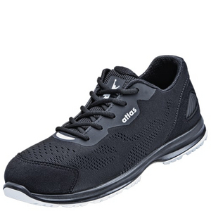 ATLAS VEILIGHEIDSSCHOEN RUNNER 155 ESD S1P SRC W10 MT 38