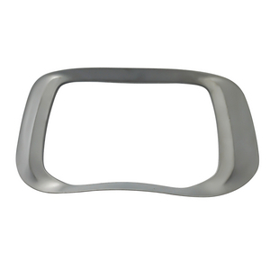 SUPPORTO FRONTALESPEEDGLAS, ARGENTO 7000028051