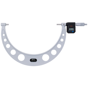 MITUTOYO DIGITALE SCHROEFMAAT IP65 375-400MM 293-585