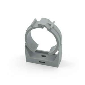 BRIDE DE FIXATION SIMALUBE DIA 50MM PLASTIQUE