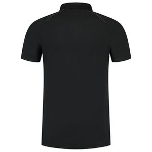 TRICORP POLOSHIRT RE2050 202701 ZWART MT 5XL