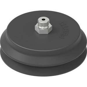VASB-100-1/4-NBR Suction cup complete