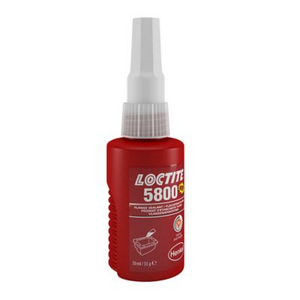 LOCTITE 5800 ACC 50ML EGFD