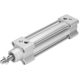 DSBG-40-160-PPVA-N3 Standard cylinder