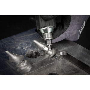 PFERD Diamond grinding point DKU N 12,0/6 D 126