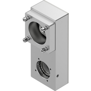 FESTO PARALLELKIT EAMM-U-45-V25-40R-63 8091655
