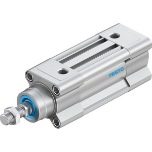 DSBC-32-20-PPSA-N3 Standard cylinder