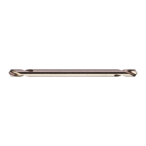 MILWAUKEE METAALBOOR HSS-G TWEEZIJDIG 2,5X43MM (PK=10ST)