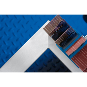 PFERD POLIFLAP® abrasive flap PFL SL A 80