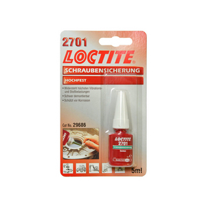 2701 5ML Schraubensicherung