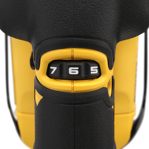 SCIE SAUTEUSE A POIGNEE SUP. XR 18V - SS BATT/CHR - STARK