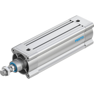 DSBC-80-200-PPSA-N3 Standard cylinder