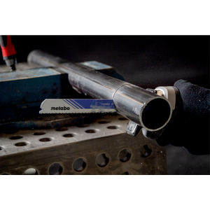 01783176, 8110401090, 602258840 Akku-Säbelsäge solo SSEP 18 LTX BL MVT ohne Akku in MetaBOX
