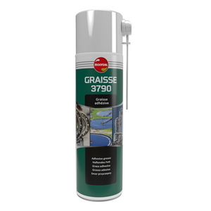 GRAISSE MULTI USAG.3790 AE650ML