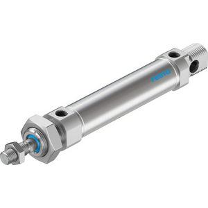 DSNU-25-70-PPS-A Standard cylinder