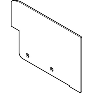 CPX-P-AB-IP Insulating plate