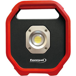 9990500045 LED Akku-Arbeitsleuchte 10 W FORMAT