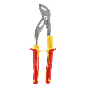 PINCE MULTIPRISE 240MM ISOLEE 1000V (UC4/UU24)