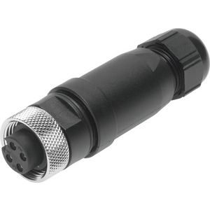 543108-CONNETTORE FEMMINA DI RETE NECU-G78G4-C2