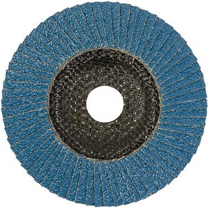 KLINGSPOR LAMELLENSCHIJF SMT 624 125-K40
