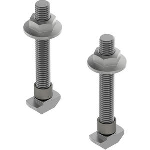 FESTO BEVESTIGINGSKIT EAHM-E18-K-50-Z65 8058455