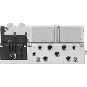 VMPA1-M1H-N-S-M7-PI Solenoid valve