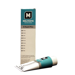 MOLYKOTE G-RAPID PLUS BLIK A 5 KG