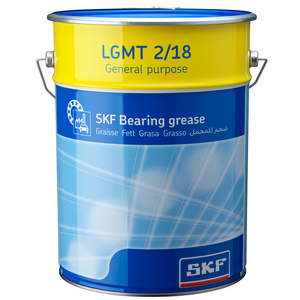 LGMT 2/180 Mehrzweck-Schmierfett 180 kg SKF