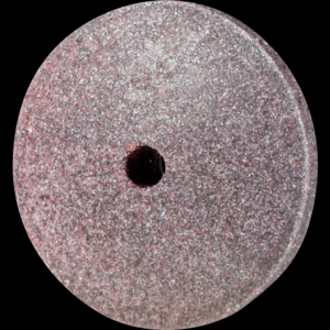 PFERD Poliflex® fine grinding disc PF LI 1604/2 CU 220 GHR